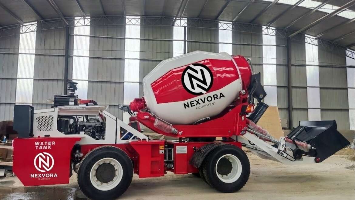 The Engineering Behind Nexvora’s Structural Durability